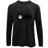 Men's Burnout Long Sleeve Thumbnail