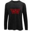 Men's Burnout Long Sleeve Thumbnail