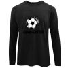 Men's Burnout Long Sleeve Thumbnail