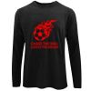 Men's Burnout Long Sleeve Thumbnail