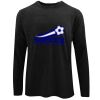 Men's Burnout Long Sleeve Thumbnail
