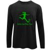 Men's Burnout Long Sleeve Thumbnail