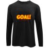 Men's Burnout Long Sleeve Thumbnail