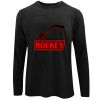 Men's Burnout Long Sleeve Thumbnail