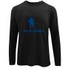 Men's Burnout Long Sleeve Thumbnail