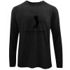 Men's Burnout Long Sleeve Thumbnail