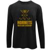Men's Burnout Long Sleeve Thumbnail