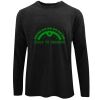 Men's Burnout Long Sleeve Thumbnail
