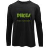 Men's Burnout Long Sleeve Thumbnail