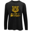 Men's Burnout Long Sleeve Thumbnail