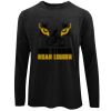 Men's Burnout Long Sleeve Thumbnail