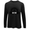 Men's Burnout Long Sleeve Thumbnail