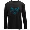 Men's Burnout Long Sleeve Thumbnail