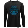 Men's Burnout Long Sleeve Thumbnail