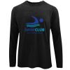 Men's Burnout Long Sleeve Thumbnail