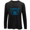 Men's Burnout Long Sleeve Thumbnail