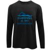 Men's Burnout Long Sleeve Thumbnail