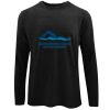 Men's Burnout Long Sleeve Thumbnail