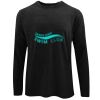 Men's Burnout Long Sleeve Thumbnail