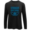 Men's Burnout Long Sleeve Thumbnail