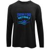 Men's Burnout Long Sleeve Thumbnail