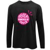 Men's Burnout Long Sleeve Thumbnail