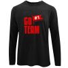 Men's Burnout Long Sleeve Thumbnail