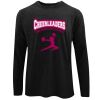 Men's Burnout Long Sleeve Thumbnail