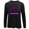 Men's Burnout Long Sleeve Thumbnail