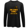 Men's Burnout Long Sleeve Thumbnail