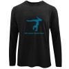 Men's Burnout Long Sleeve Thumbnail