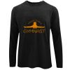 Men's Burnout Long Sleeve Thumbnail