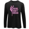 Men's Burnout Long Sleeve Thumbnail