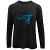 Men's Burnout Long Sleeve Thumbnail