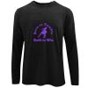 Men's Burnout Long Sleeve Thumbnail