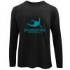 Men's Burnout Long Sleeve Thumbnail