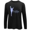 Men's Burnout Long Sleeve Thumbnail