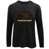 Men's Burnout Long Sleeve Thumbnail