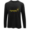 Men's Burnout Long Sleeve Thumbnail