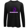 Men's Burnout Long Sleeve Thumbnail