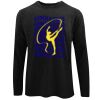 Men's Burnout Long Sleeve Thumbnail