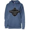 Soft Fleece Pullover Hoodie Thumbnail