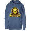 Soft Fleece Pullover Hoodie Thumbnail