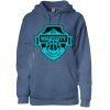 Soft Fleece Pullover Hoodie Thumbnail