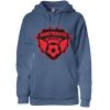 Soft Fleece Pullover Hoodie Thumbnail