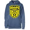 Soft Fleece Pullover Hoodie Thumbnail