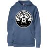 Soft Fleece Pullover Hoodie Thumbnail