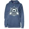 Soft Fleece Pullover Hoodie Thumbnail