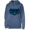 Soft Fleece Pullover Hoodie Thumbnail