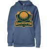 Soft Fleece Pullover Hoodie Thumbnail
